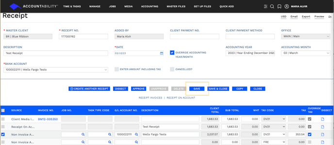 Large Knowledge Base Template  (40)