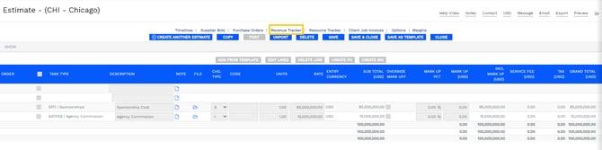 Revenue Tracker-1